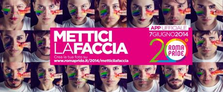 FacciaRomaPride