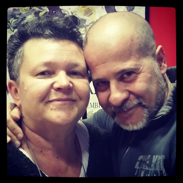 RGR Fabrizio e Cecilia