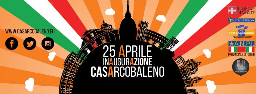 CasArcobaleno-inaugura