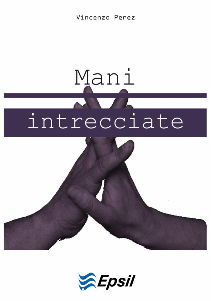 mani intrecciate